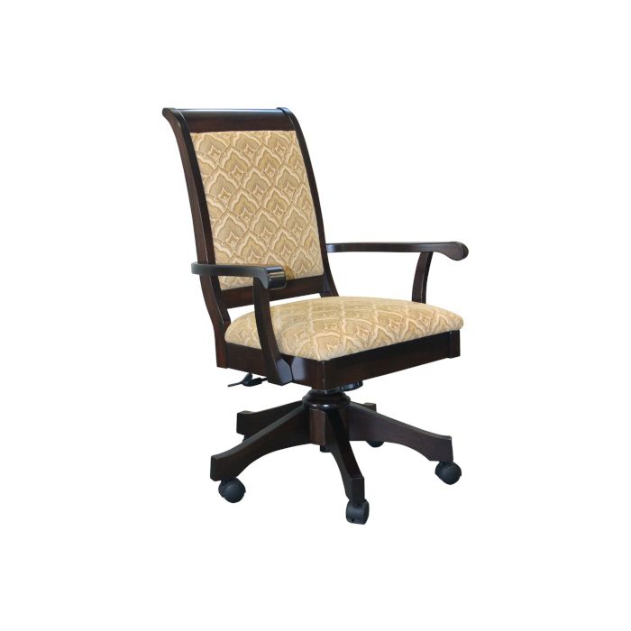 Glacier Desk Chair