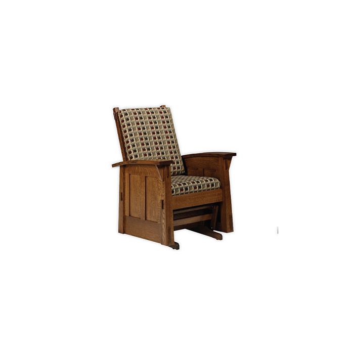 Glider Rocker