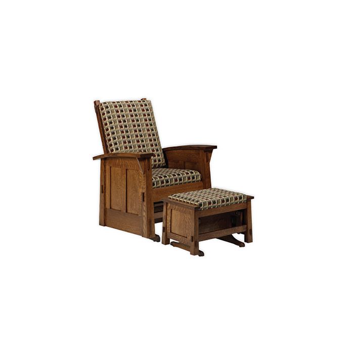 Glider Rocker