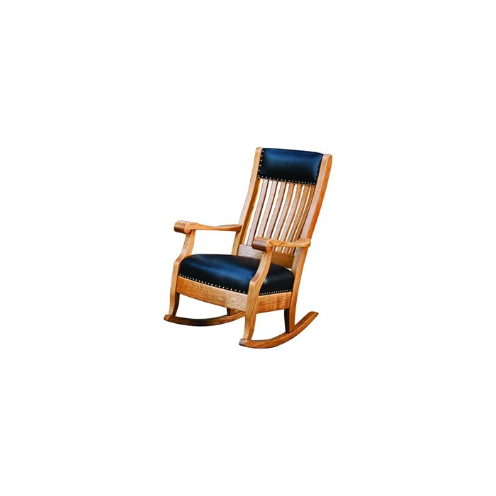Grandma's Rocker