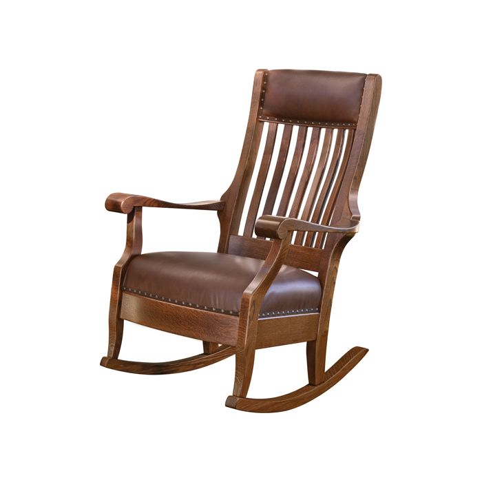 Grandma's Rocker Wide