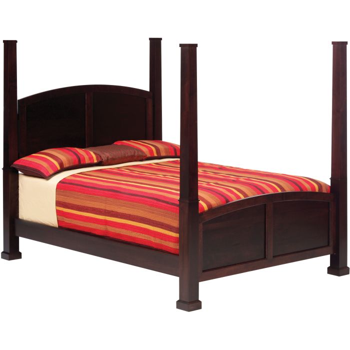 Greenwich Bed