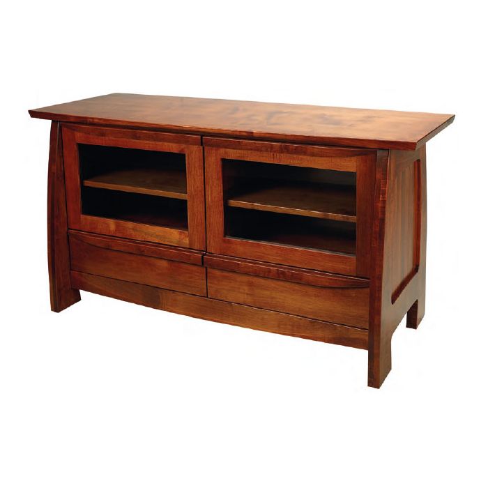 Grand River TV Stand