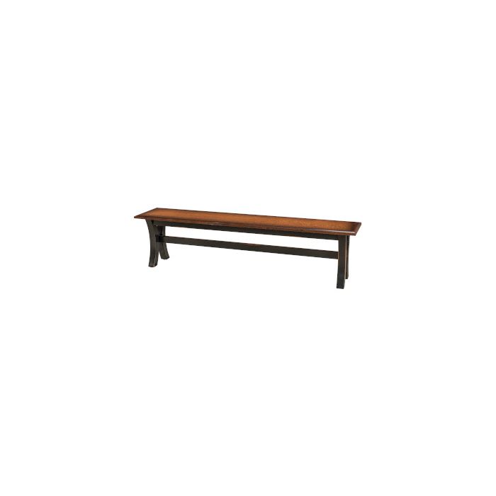 Grand Island Bench