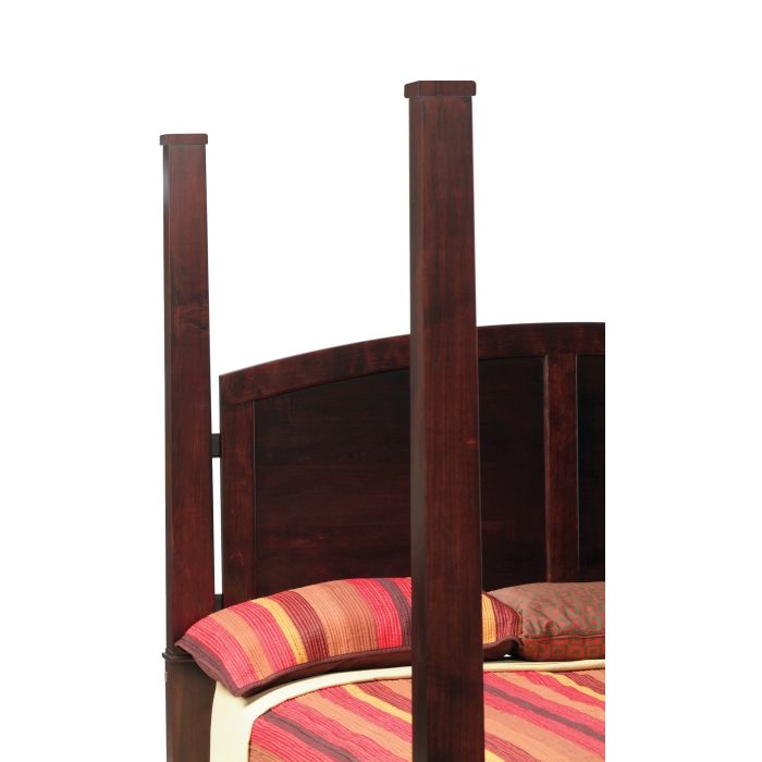 Greenwich Bed