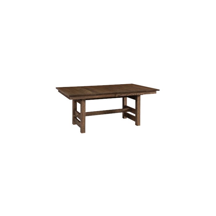 Greenwood Trestle Table