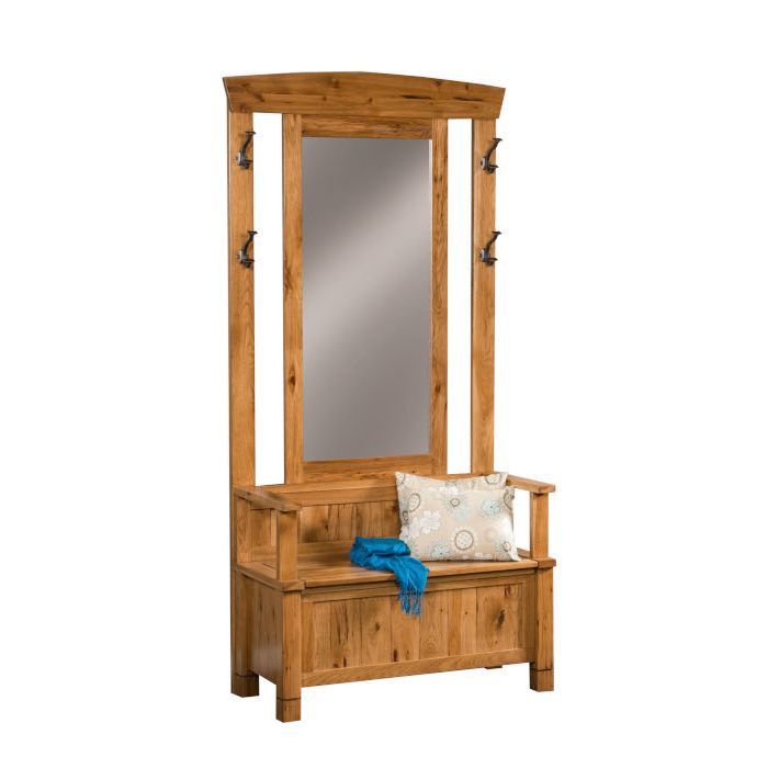 Greyson Hall Seat