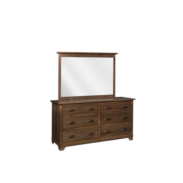 Brooklyn 62" Dresser