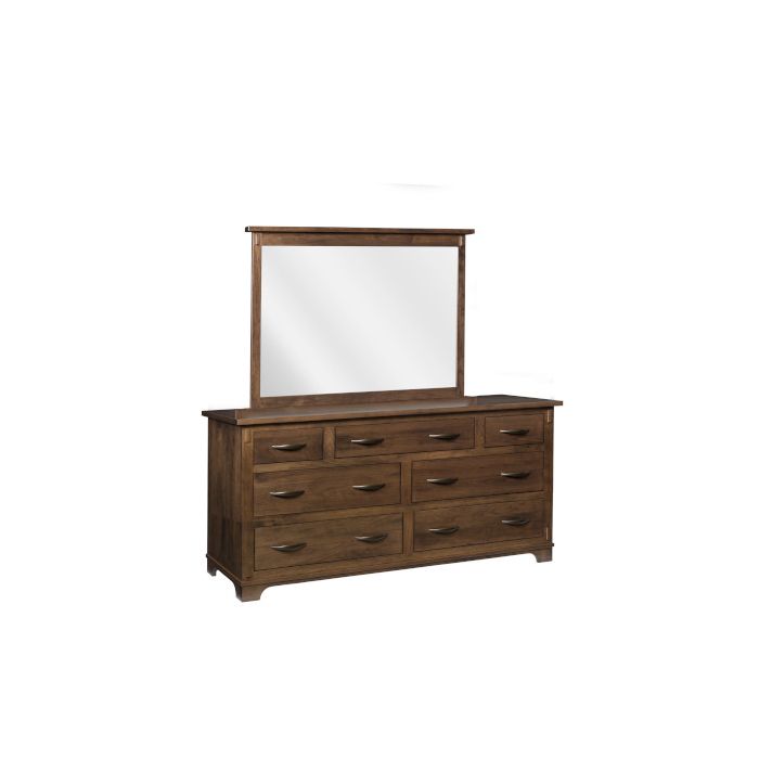 Brooklyn 72" Dresser
