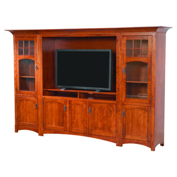 Hamilton Wall Unit