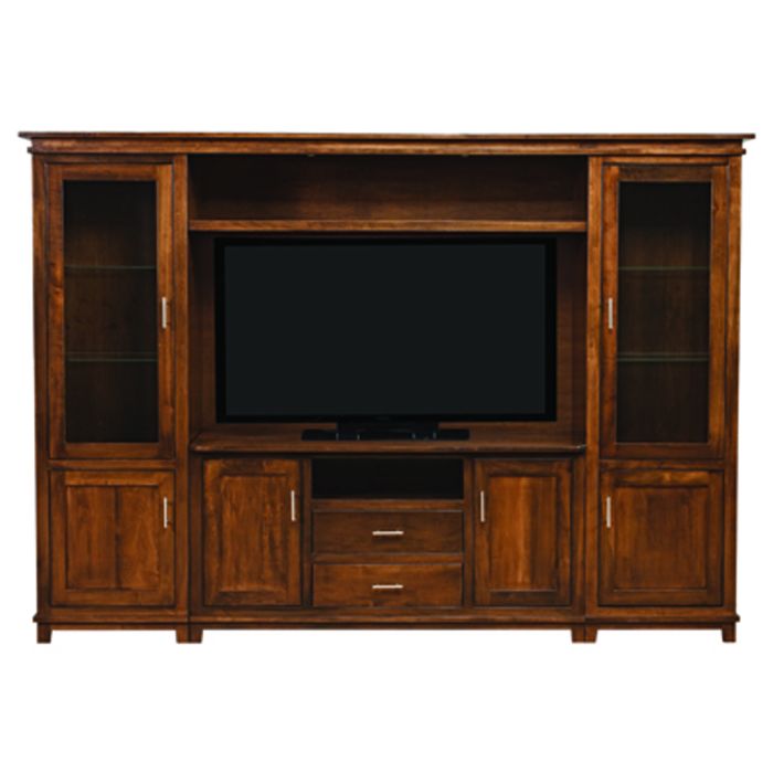 Hilton Wall Unit