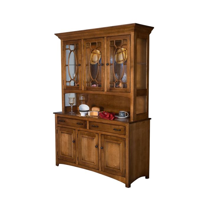 Hackenburg Hutch