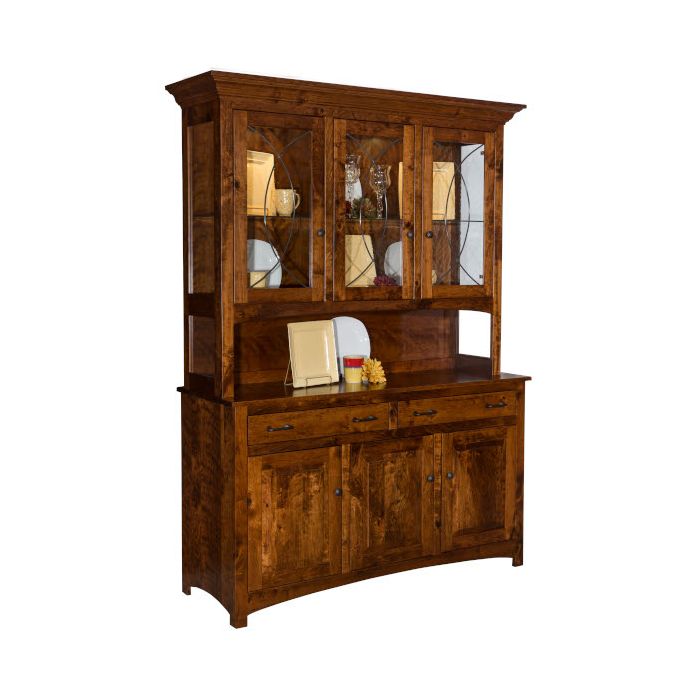 Hackenbury Hutch