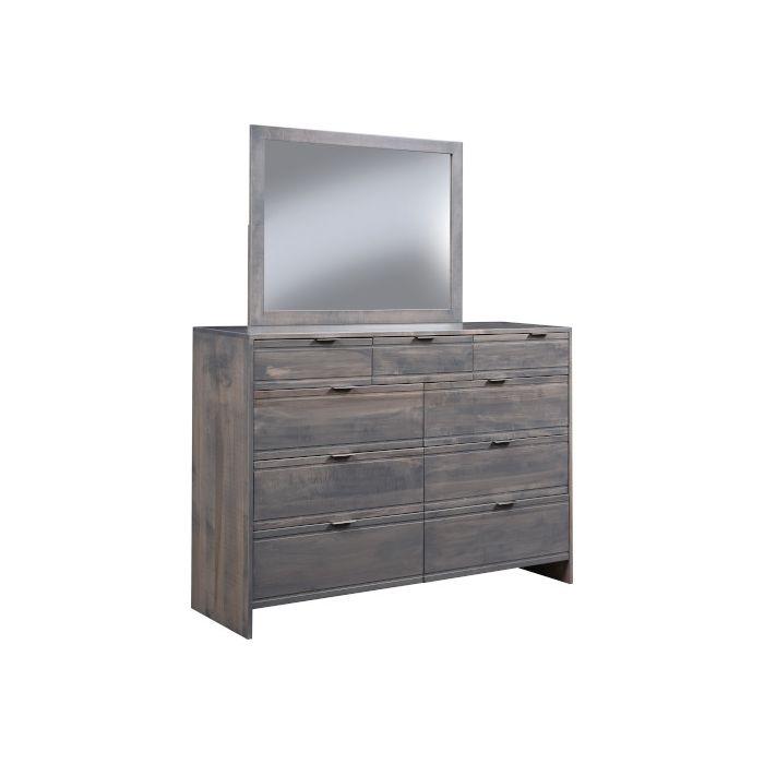 Hadley Dresser