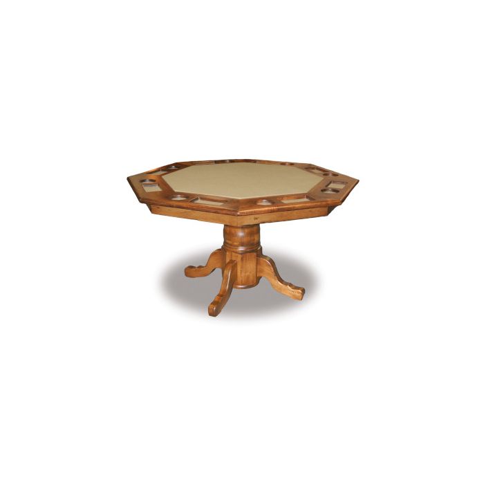 Hamilton Flip Top Game Table