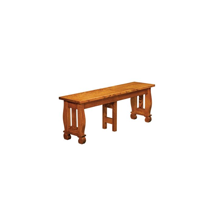 Hampton Bench 