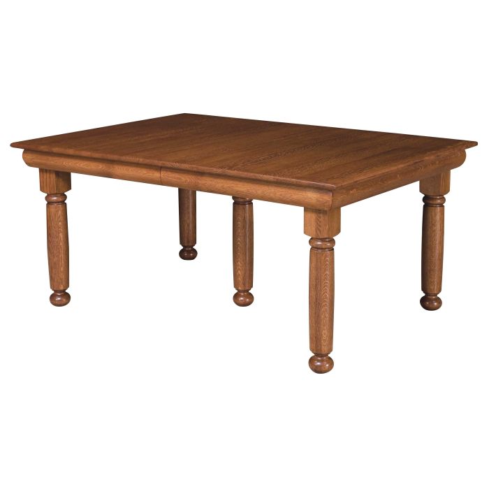 Hampton Leg Table