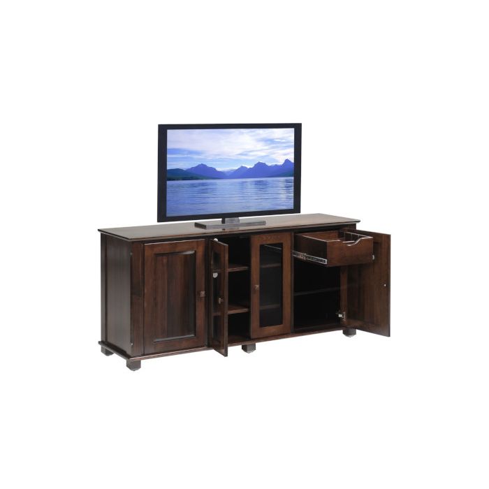 Hampton TV Stand
