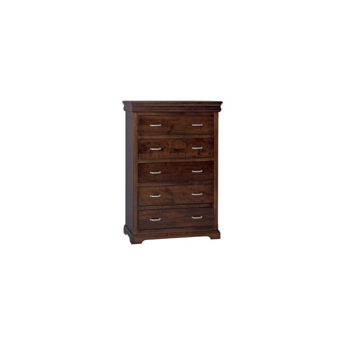 Hampton Chest of Drawers