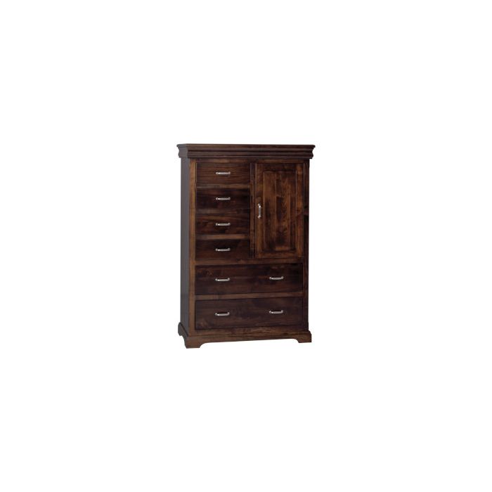 Hampton Door Chest