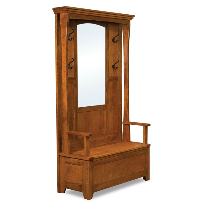 Hampton Hall Seat