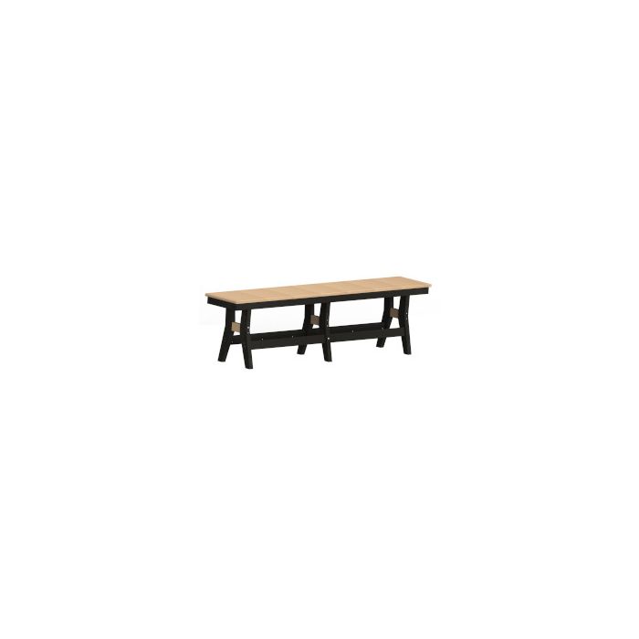 Harbor 66" Dining Bench