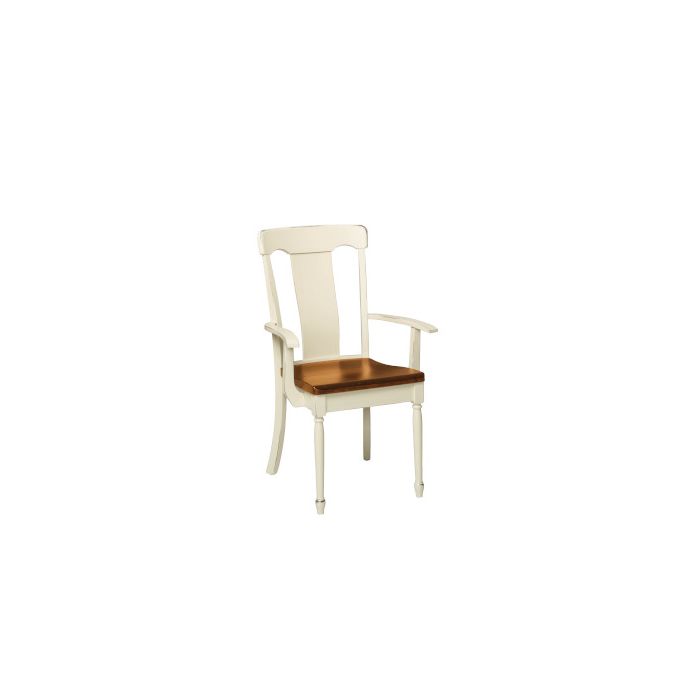 Harbor Cove Side & Arm Chairs