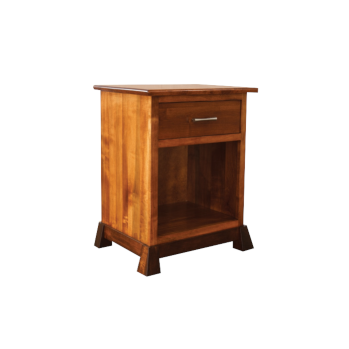 Harmony Grove 1 Drawer Nightstand