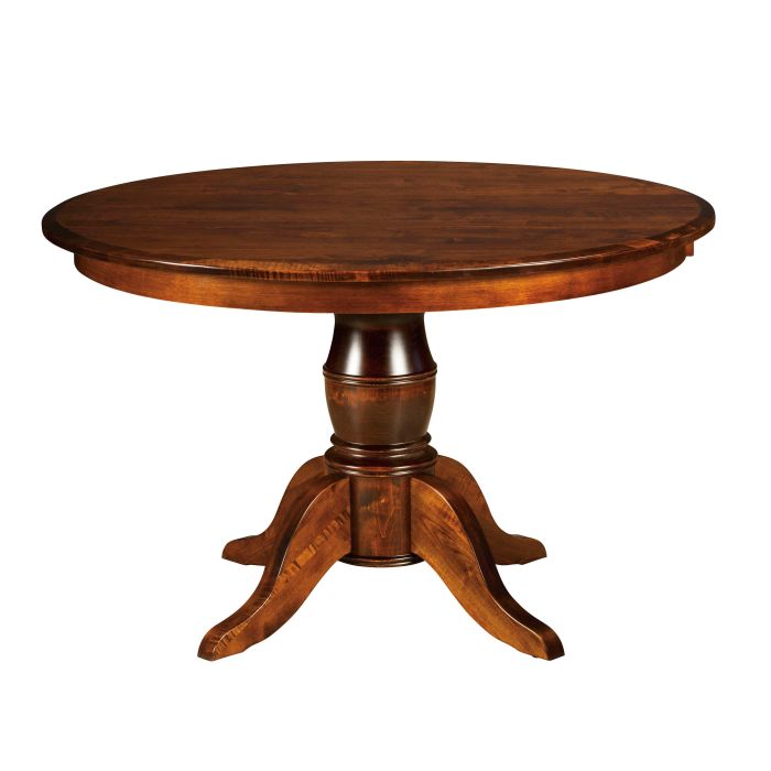Harrison Single Pedestal Table