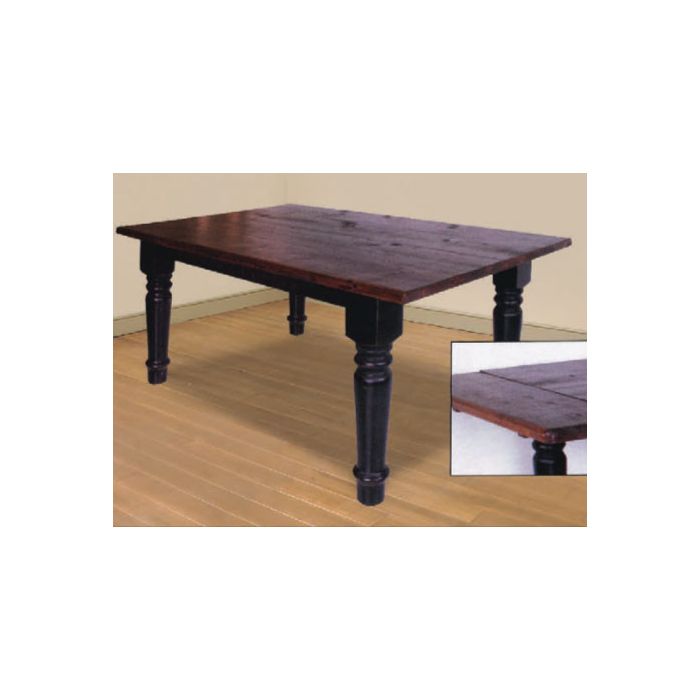 Originals Rustic Harvest Table