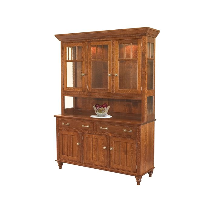Harvest Hutch