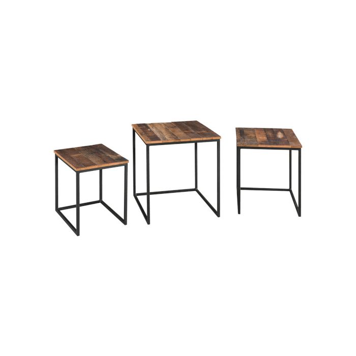 Haven Stackable End Tables