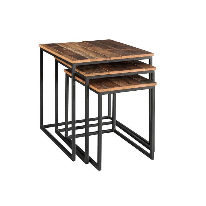 Haven Stackable End Tables