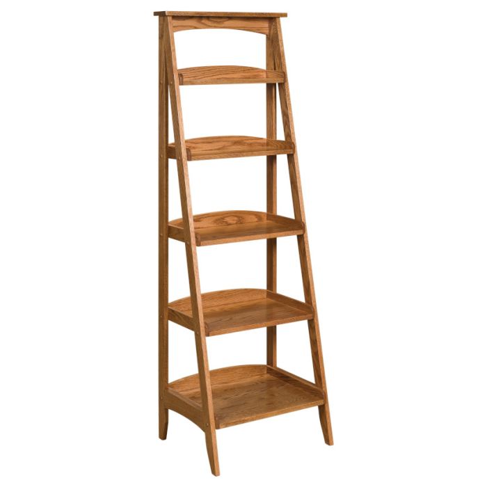 Ladder Shelf