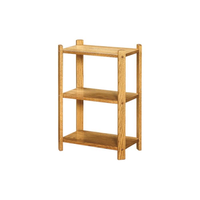 Medium Tier Stands