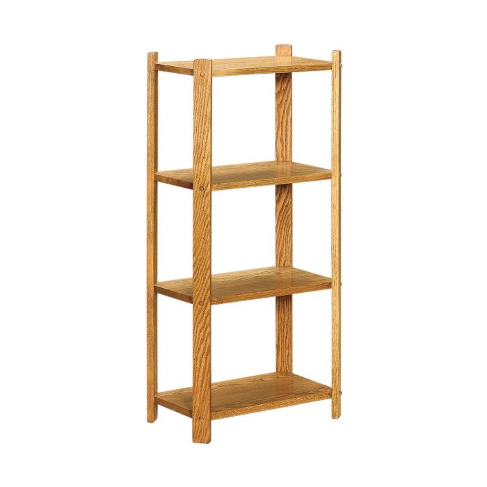 Medium Tier Stands