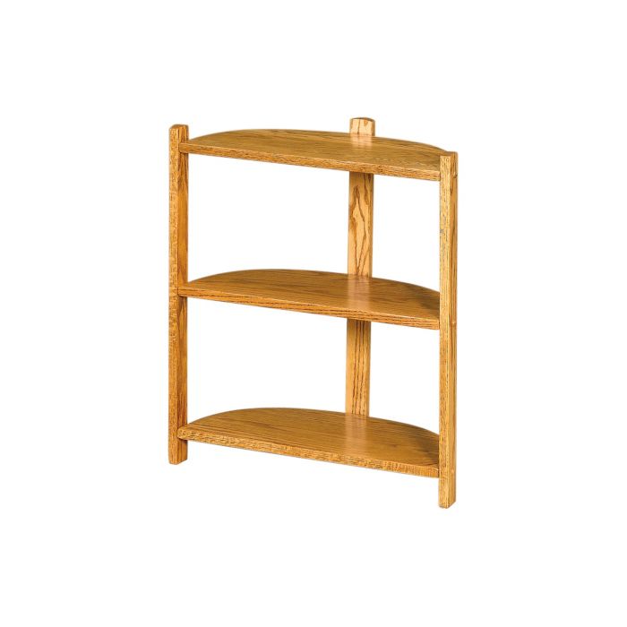 Half Round Stands