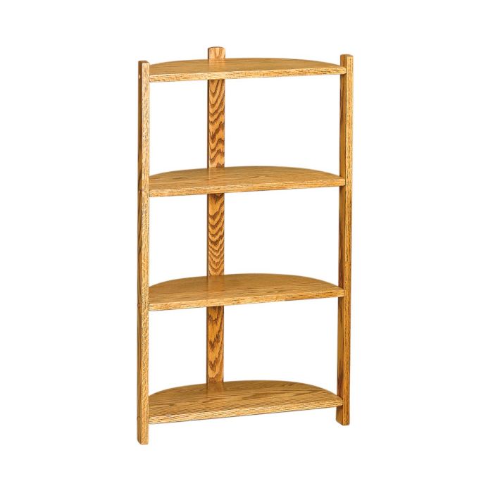 Half Round Stands