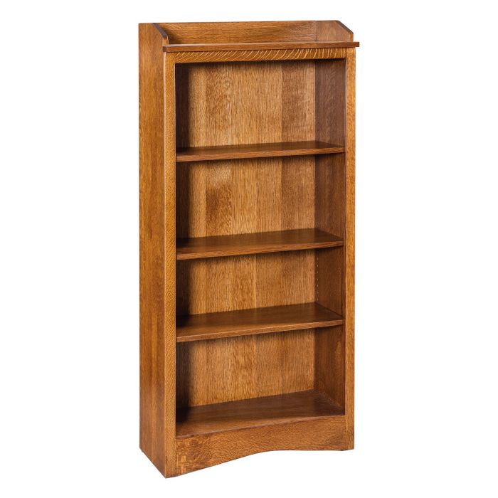 Butterfly Mission Bookcase