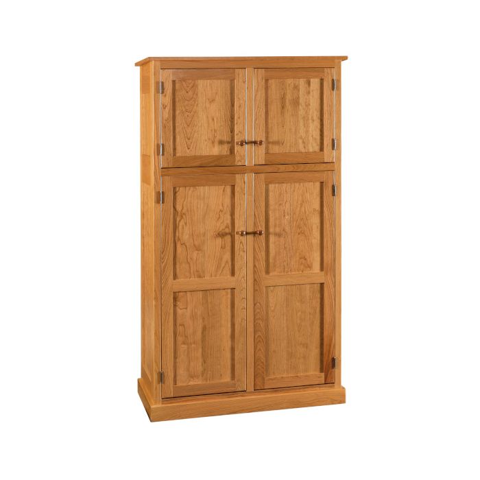 Broadmore Mission Pantry