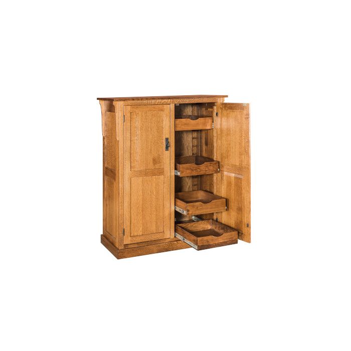Broadway Mission Pantry
