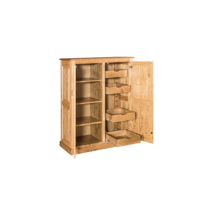 Era Traditional Pantry
