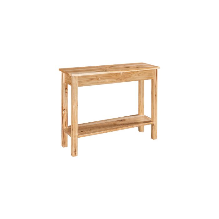 Carsey Tables