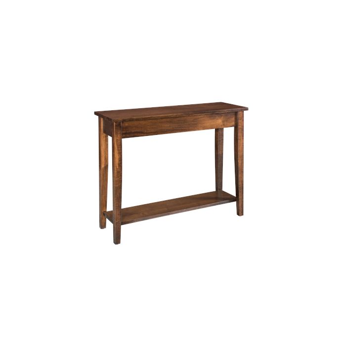 Carriage Tables