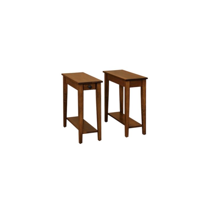 Carriage Tables