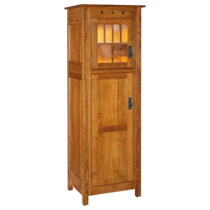 Dynasty Mission Pantry