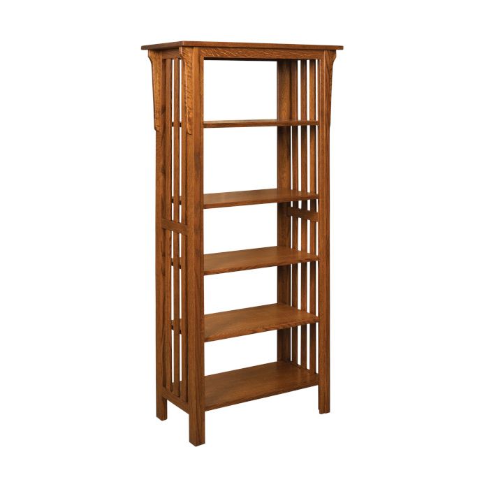 Honeymaze Bookcase