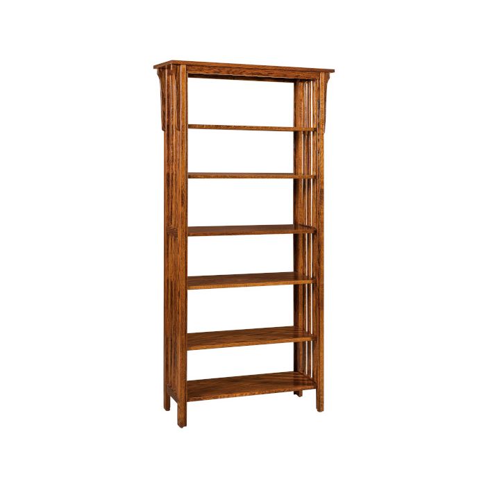 Honeymaze Bookcase