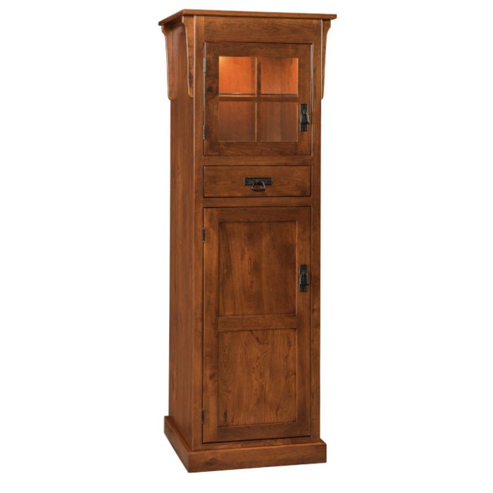 Heritage Mission Pantry