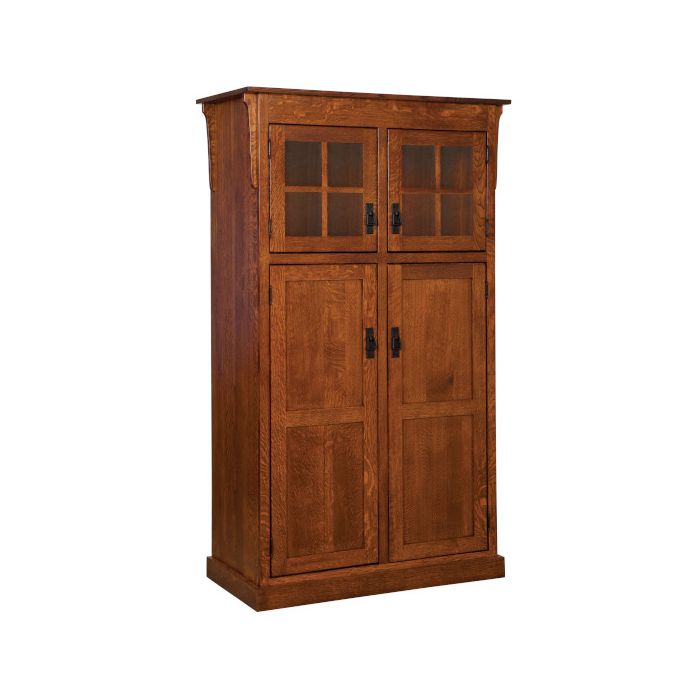 Heritage Mission Pantry